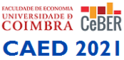 Comparative Analysis of Enterprise Data (In person participation with paper presentation) Comparative Analysis of Enterprise Data (In person participation with paper presentation)