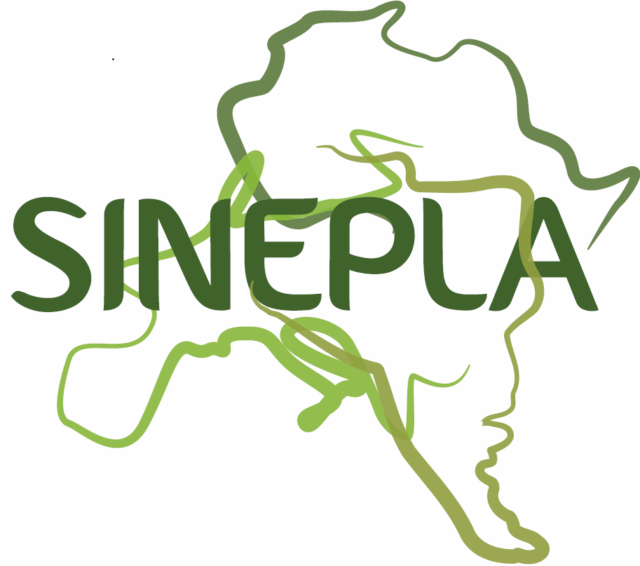 III SINEPLA - Ouvinte III SINEPLA - Ouvinte