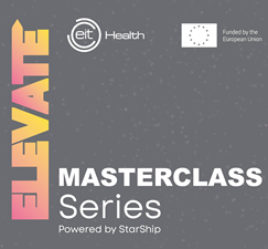 ELEVATE - NLI Masterclass Series Without Grant
