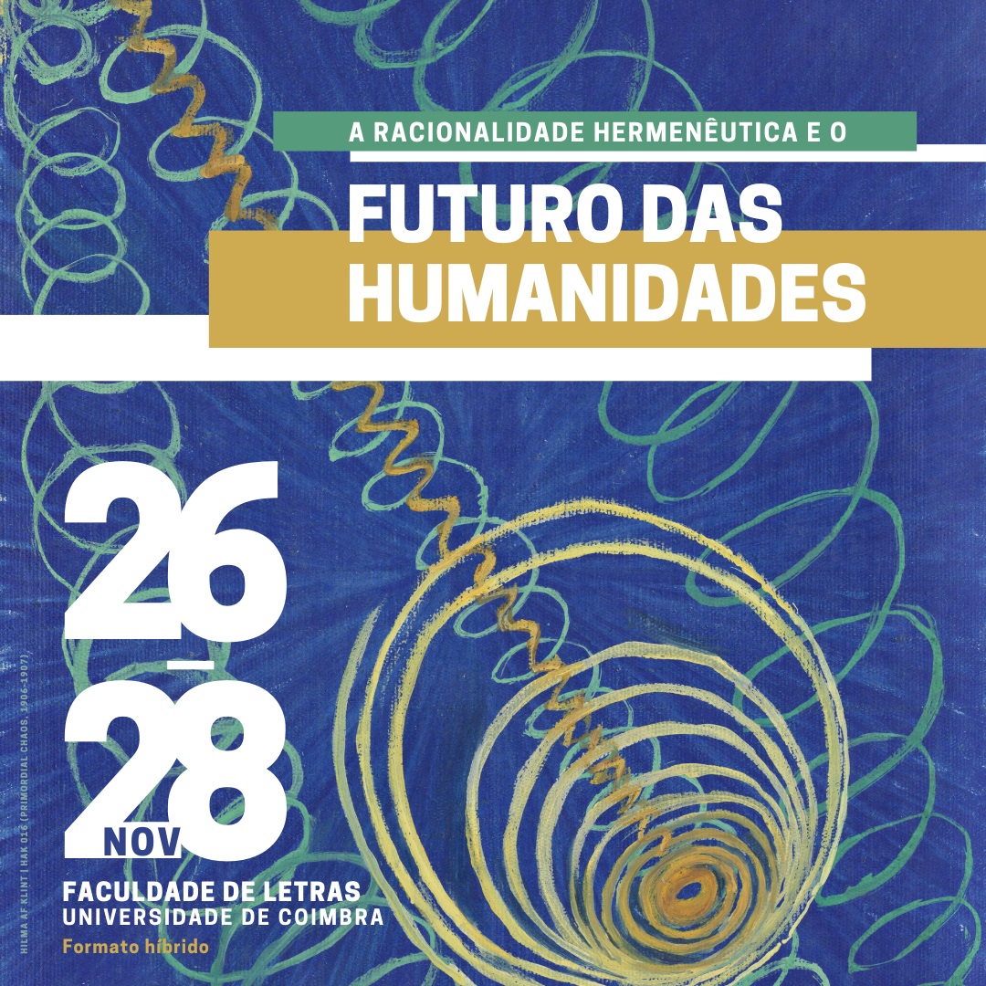 Hermeneutical Rationality and the Future of the Humanities - Regular