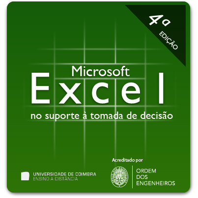 4 Ed. Curso Microsoft Excel no Suporte  Tomada de Deciso