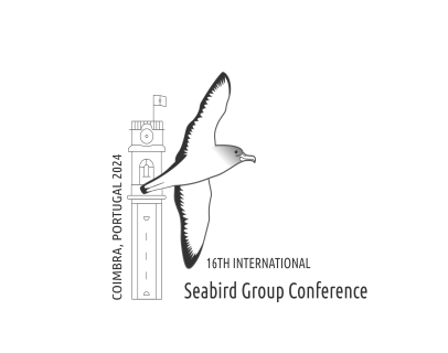 16th ISC - Seabird Group Member