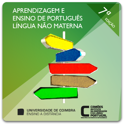 7ª Ed. Aprendizagem e Ensino de Português Língua Não Materna