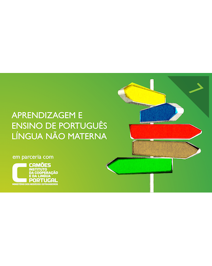 Aprendizagem e Ensino de Portugus Lngua No Materna