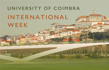 UCoimbra International Week 2018