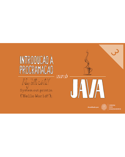 Introdução à Programação usando JAVA
